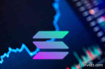 Solana (SOL) popularity skyrockets while Bitcoin (BTC) and Ethereum (ETH) flatten - Invezz