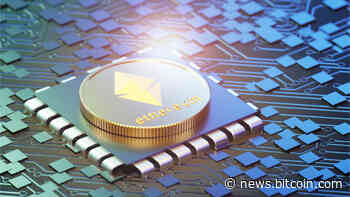 Ethereum Transfer Fees Drop From Recent Highs, L2 ETH Solutions Between 46-97% Cheaper – Blockchain Bitcoin News - Bitcoin News