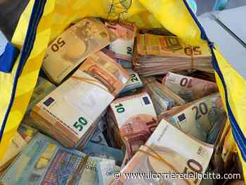 Pomezia e Ardea, prima l’usura, poi la maxi frode fiscale: sequestrati beni per milioni di euro a 2 fratelli di una nota catena di pasticcerie - Il Corriere della Città