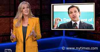 Late-Night Shows Are Teaming Up to Tackle Climate Change