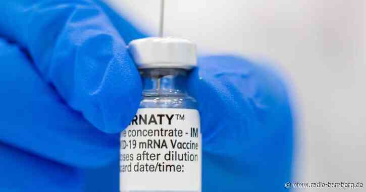 Biontech mit mRNA-Technik im Rennen um Zukunftspreis