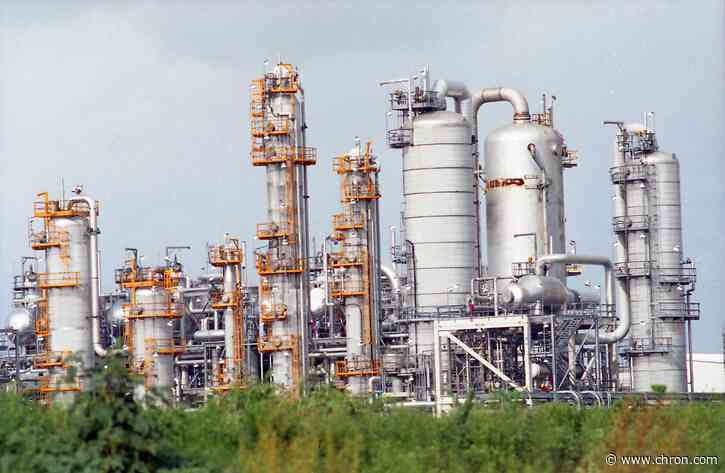 Texas company to pay nearly $3M for Clean Air Act violations