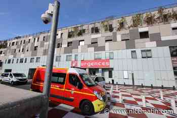 Vaccination obligatoire des soignants: près de 450 personnes suspendues au CHU de Nice