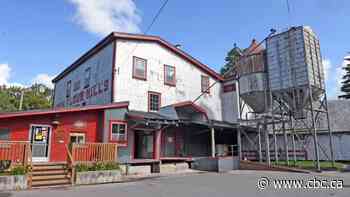 200-year-old Arva Flour Mill sold, will continue to operate with some modern twists