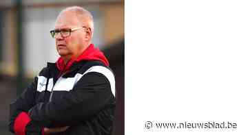 Peter Lippens: “Thuis hopelijk eerste punten”