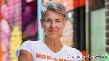 Toronto NDP candidate resigns after discovery of controversial social media posts