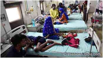 Haryana Health department teams rush to Chilli village after 7 children die due to high fever