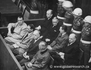 The Covid-19 “Vaccine” and the Nuremberg Code. Crimes against Humanity?