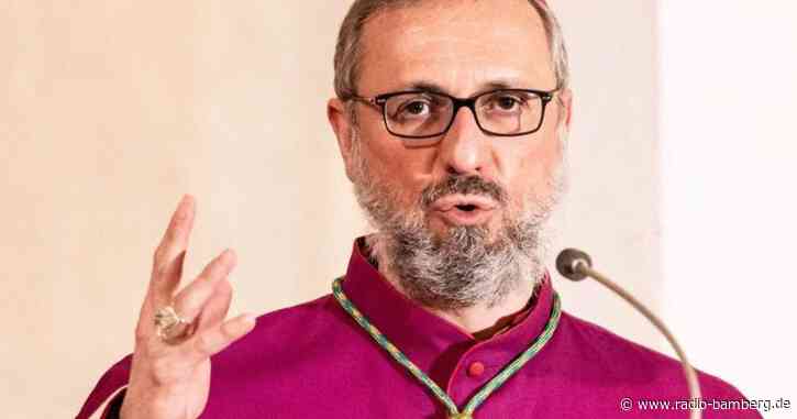 Papst nimmt Amtsverzicht von Erzbischof Heße nicht an