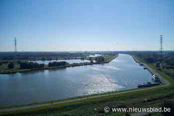 Elia plaatst vogelkrullen op hoogspanningslijn over Rupel