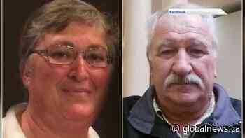 Sheree Fertuck sought child support and property in Greg Fertuck court battle