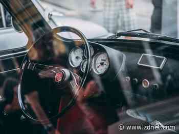 Arm lays the groundwork for the software-defined vehicle