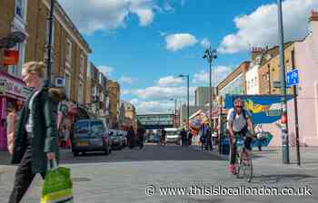 Lewisham Council investing £10m into community projects