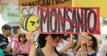 Son Testifies About His Mother’s Cancer Alleged Due to Roundup Exposure