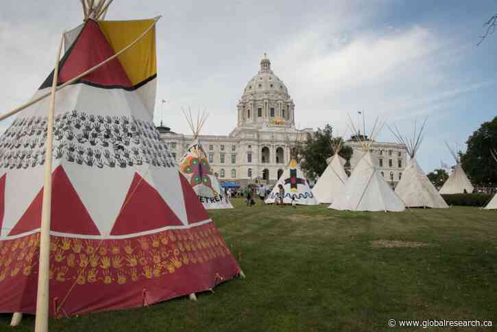 Indigenous Resistance Instrumental in Stopping High-Profile Fossil Fuel Projects, Says Report