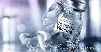 Vaccine Mandates ‘Potentially Harmful, Damaging Act,’ Physician Says