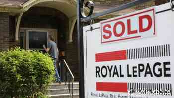 Home sales cool in August, but average prices still well up from last year
