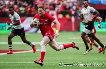 BC rugby stalwart Connor Braid retires in wake of Tokyo Olympics – Chilliwack Progress - Chilliwack Progress