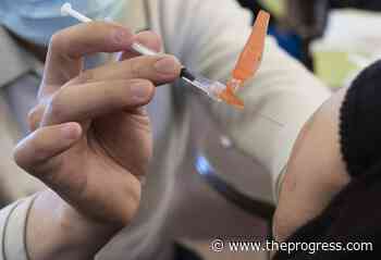 BC reports 677 new cases, 1 death due to COVID-19 – Chilliwack Progress - Chilliwack Progress