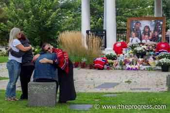 Nova Scotia 'family that could' perishes at rural summer getaway creation – Chilliwack Progress - Chilliwack Progress