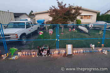 Chilliwack man who died in house fire called a hero by friends and family – Chilliwack Progress - Chilliwack Progress