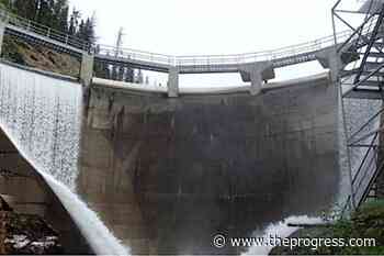Many of B.C.’s 1,900 dams not adequately regulated, auditor finds - Chilliwack Progress