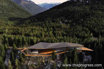 Cascade Skyline Gondola researching vision for Stó:lō interpretive centre – Chilliwack Progress - Chilliwack Progress