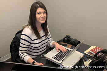 Black Press Media reporter up for a Jack Webster Award – Chilliwack Progress - Chilliwack Progress