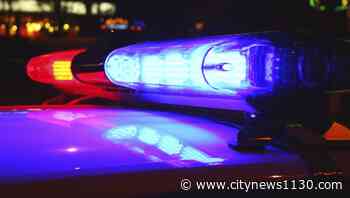 Man dies in second fatal fire in Lower Mainland this week - News 1130