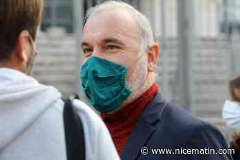 "Personne n’a envie de partir en vacances avec les quatre autres". Jean-Marc Governatori défend sa singularité avant la primaire écolo