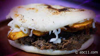 Pupusas, arepas, gorditas: 3 delicious dishes representing unique cultures, bound together by masa