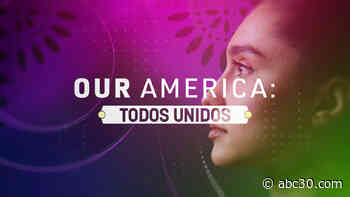 Our America: Todos Unidos | Watch the full episode