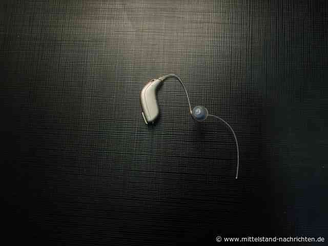 Der Kauf eines Hörgeräts – eine vorherige Planung ist sinnvoll