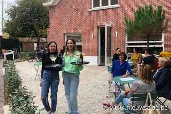 Barola serveert ontbijt, lunch en aperitiefhapjes in hartje van Gierle