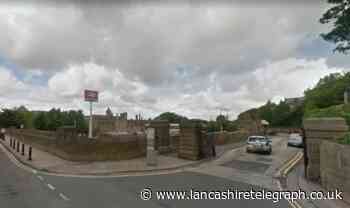 Man who threatened police on train re-arrested after spitting in custody sergeant's face