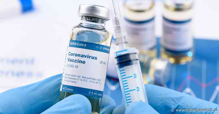 24,526 Deaths 2,317,495 Injuries Following COVID Shots Reported in European Union’s Database of Adverse Drug Reactions