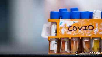 More than 150,000 people in Canada experience 'long COVID' symptoms, report estimates