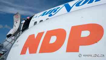 2 NDP candidates resign following 'unacceptable' online comments
