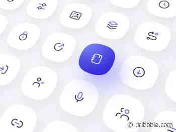 10 iconography rules to follow in UI design