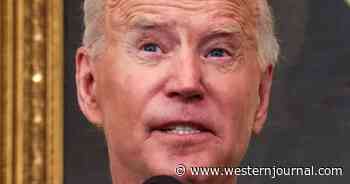 Biden Administration Takes 'Emergency' Action in Bid to Halt Texas Pro-Life Law