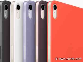 Why the iPad Mini 6 is Apple's most exciting new product in years