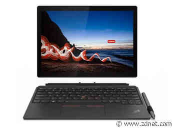 Lenovo ThinkPad X12 Detachable review: A solid and stylish tablet-first 2-in-1