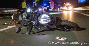 Einzelheiten nach tödlichem Verkehrsunfall auf der A 73.