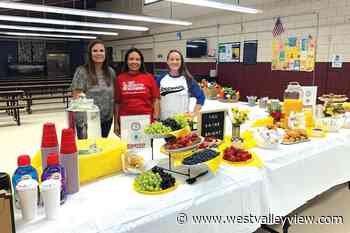 Scott Libby PTA earns national recognition | News | westvalleyview.com - westvalleyview.com