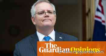 Australia's climate failures are costing its economy – and Scott Morrison's government is being blamed | Greg Jericho - The Guardian