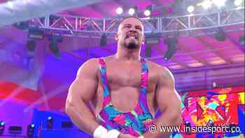 WWE NXT: Former WWE Superstar Scott Steiner's nephew makes his debut on NXT 2.0 as Bron Breakker. Check details - InsideSport