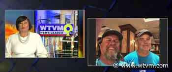 Scott's Miracle Riders: Week 2 - Columbus - WTVM