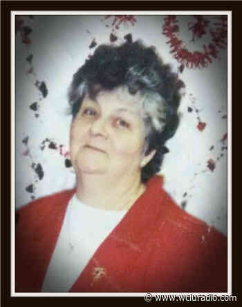 Deborah Lynn Scott - WCLU