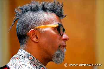 ‘White Male for Sale’: Dread Scott’s First NFT - ARTnews