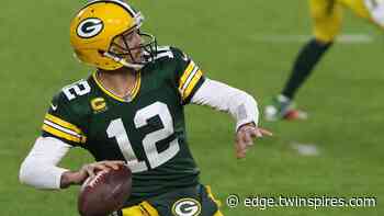 Scott Shapiro's Week 2 NFL Worksheet: Packers will bounce back, rout Lions - BetAmerica Extra